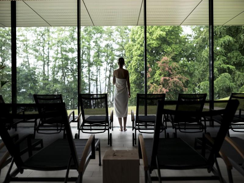 Spa Hotel Amsee image