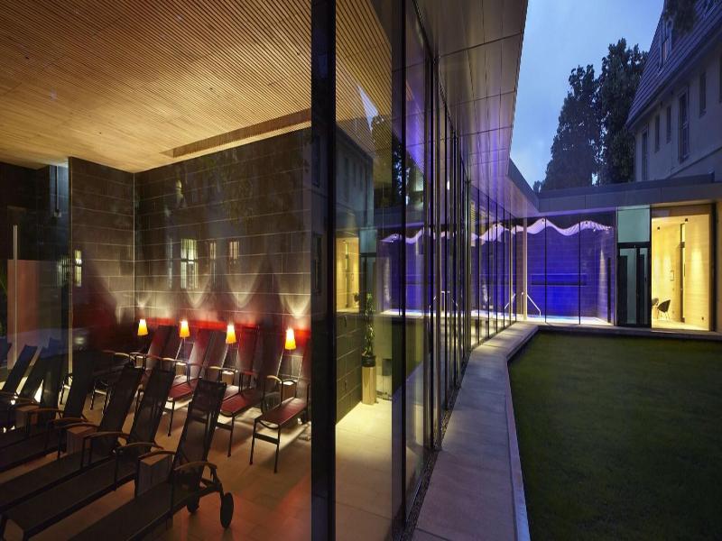 Spa Hotel Amsee image