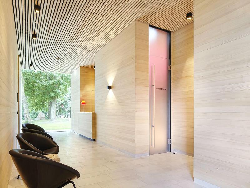Spa Hotel Amsee image