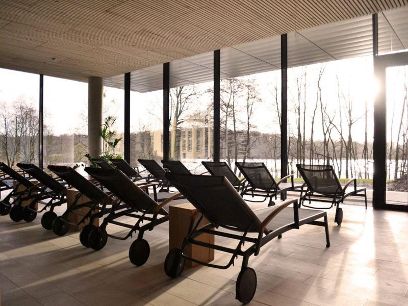 Spa Hotel Amsee image