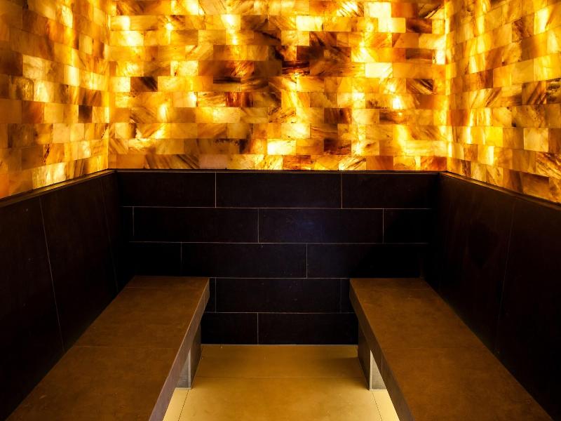 Spa Hotel Amsee image