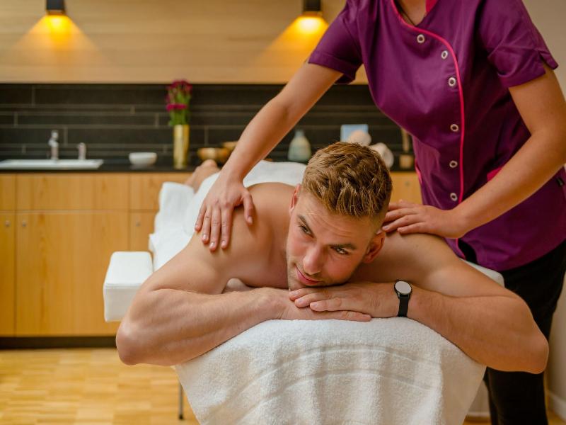 Spa Hotel Amsee image