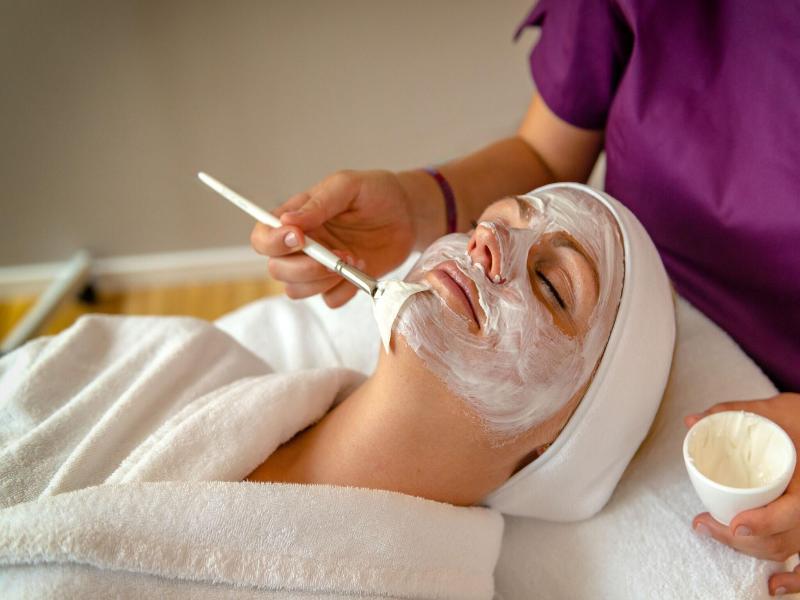 Spa Hotel Amsee image