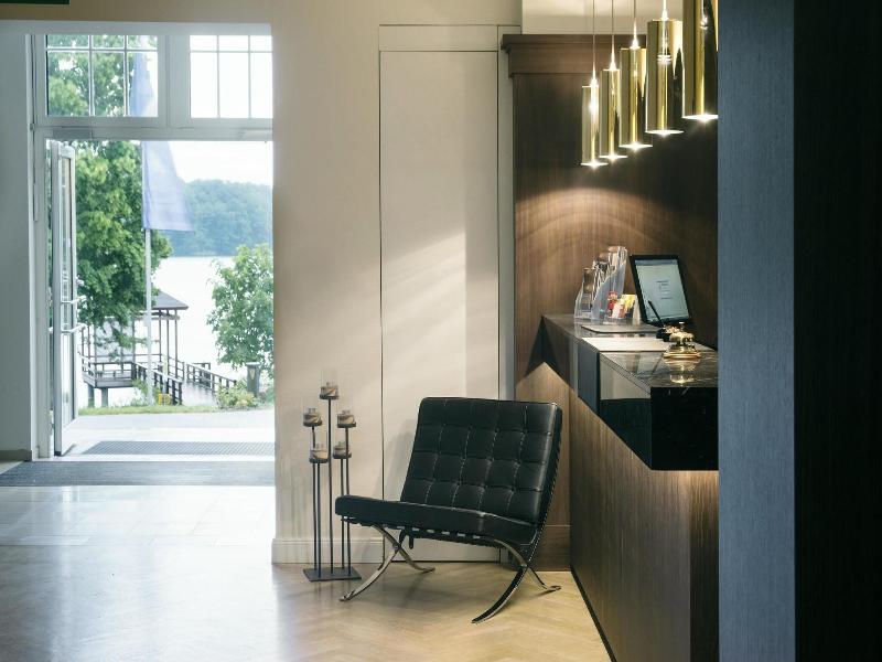 Spa Hotel Amsee image