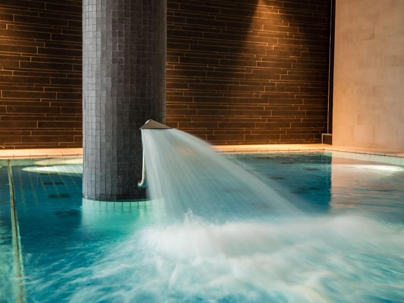 Spa Hotel Amsee image