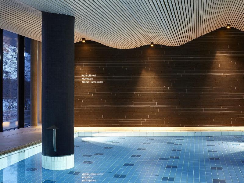 Spa Hotel Amsee image