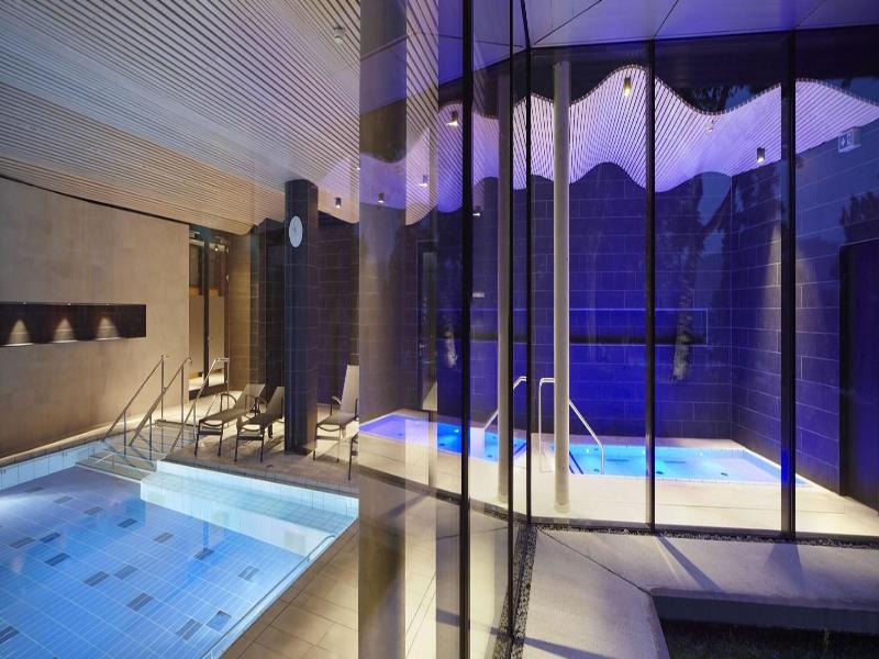 Spa Hotel Amsee image