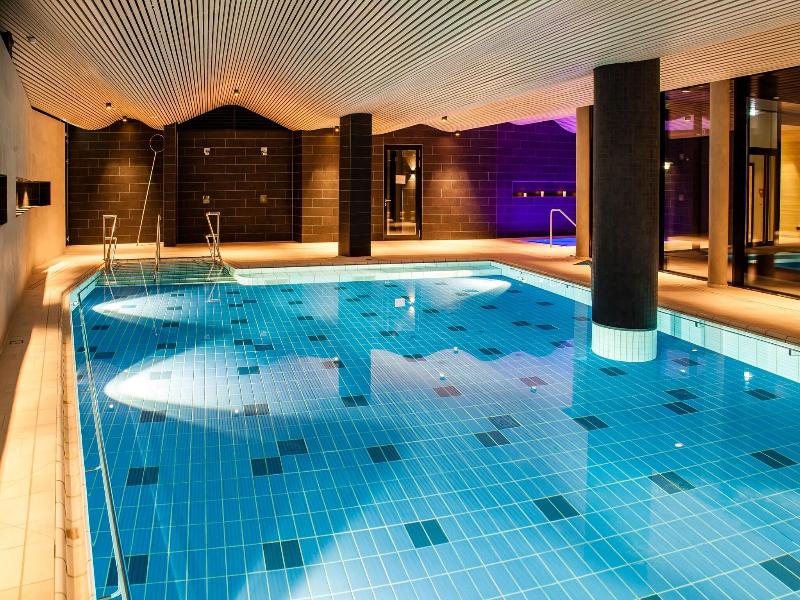 Spa Hotel Amsee image
