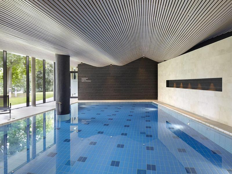 Spa Hotel Amsee image