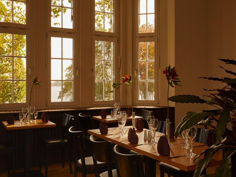 Spa Hotel Amsee image
