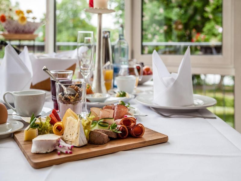 Spa Hotel Amsee image