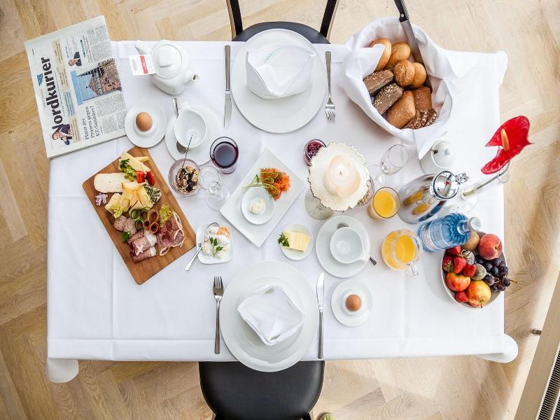 Spa Hotel Amsee image