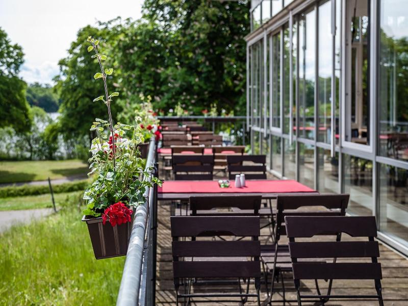 Spa Hotel Amsee image