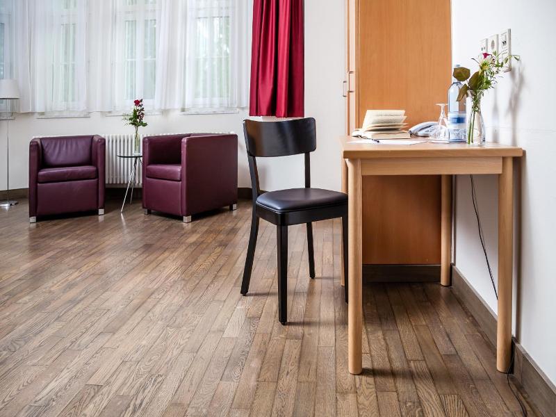 Spa Hotel Amsee image