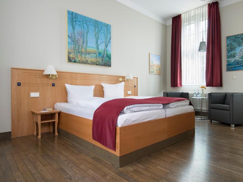 Spa Hotel Amsee image