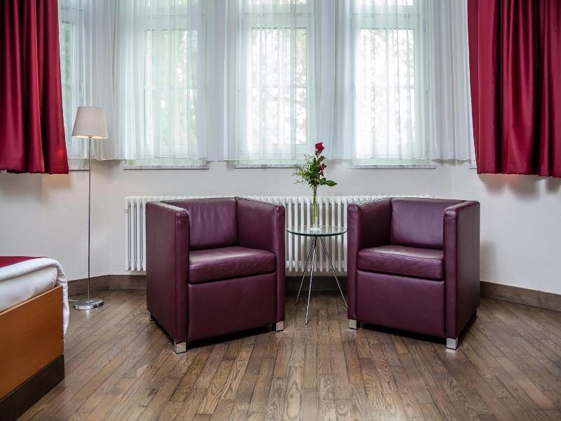 Spa Hotel Amsee image