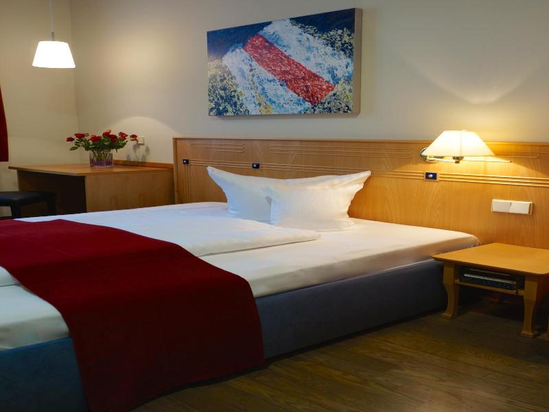 Spa Hotel Amsee image