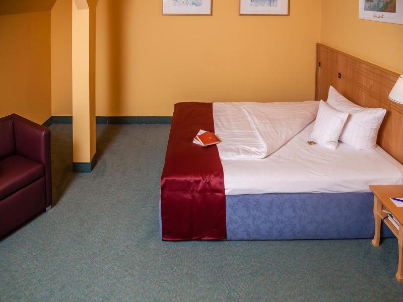 Spa Hotel Amsee image