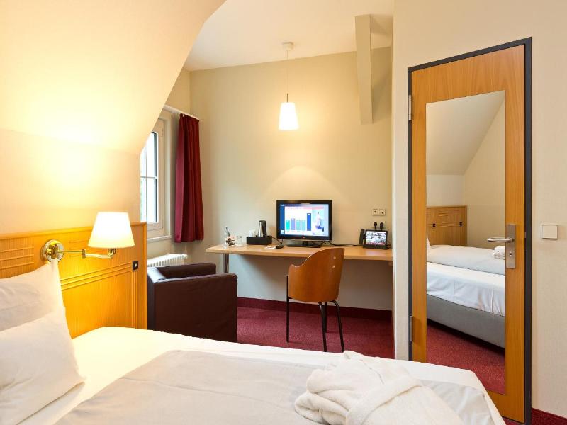 Spa Hotel Amsee image