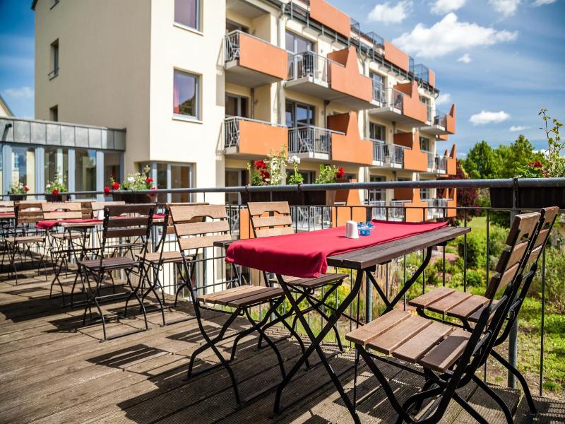 Spa Hotel Amsee image