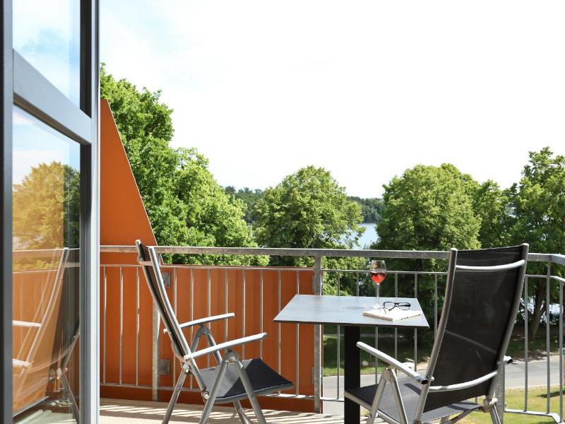 Spa Hotel Amsee image