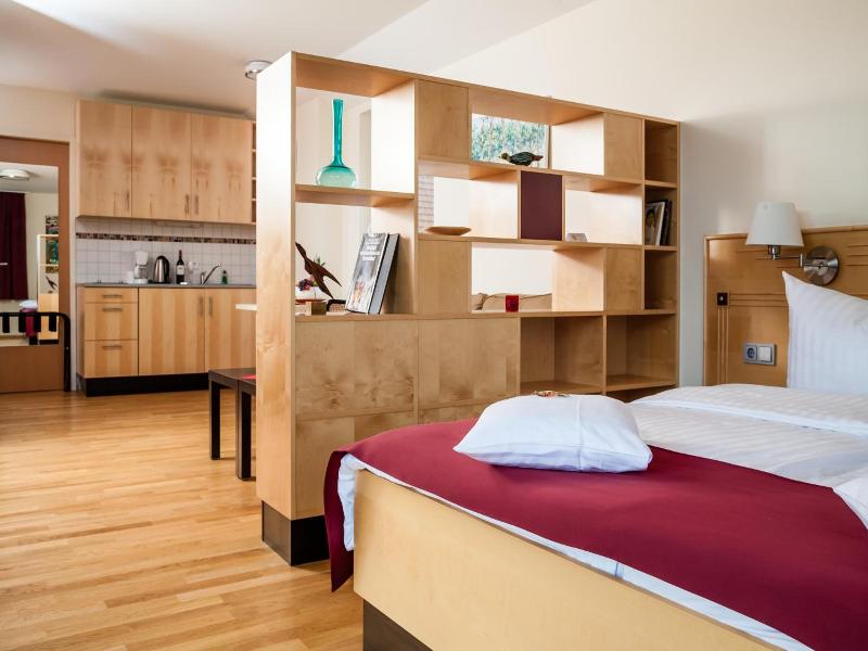 Spa Hotel Amsee image