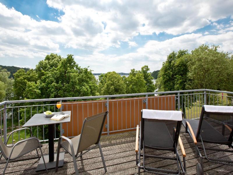 Spa Hotel Amsee image
