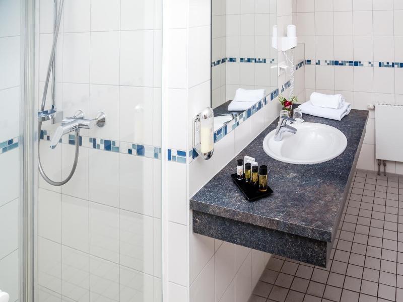 Spa Hotel Amsee image