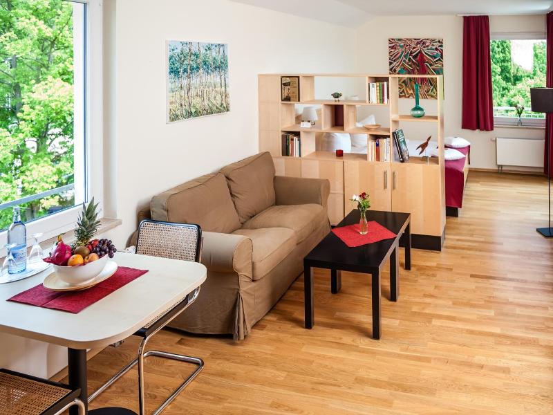 Spa Hotel Amsee image