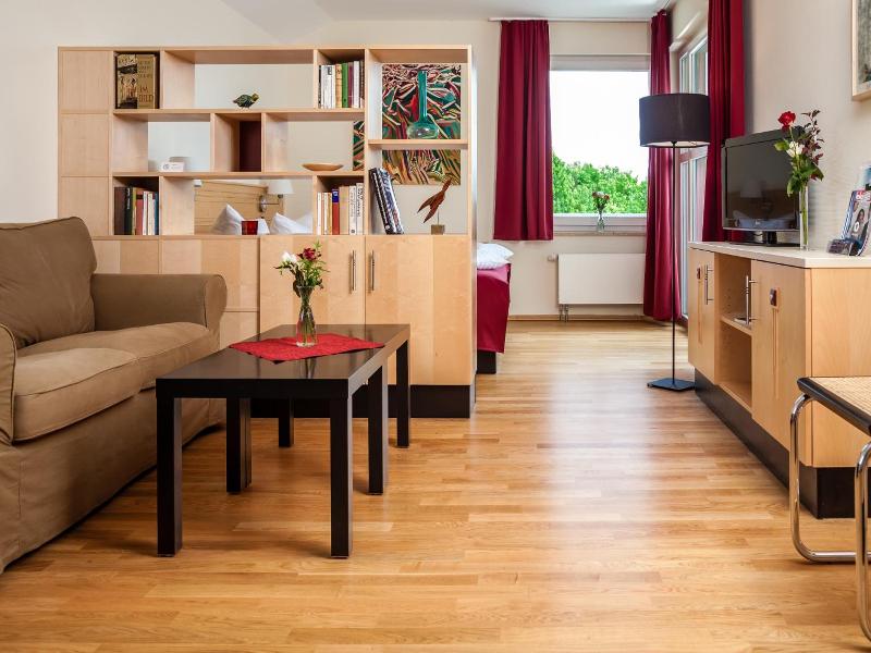 Spa Hotel Amsee image