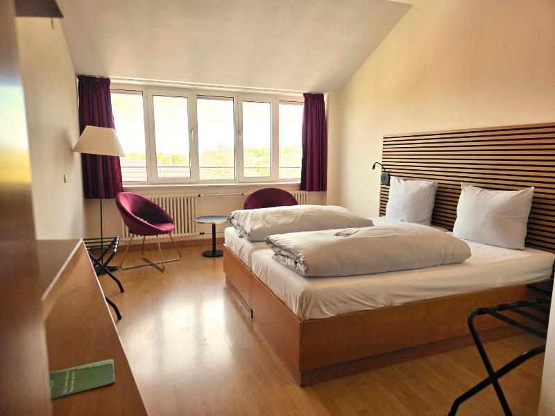 Spa Hotel Amsee image