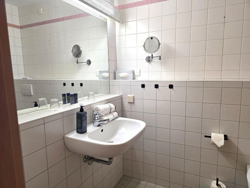 Spa Hotel Amsee image