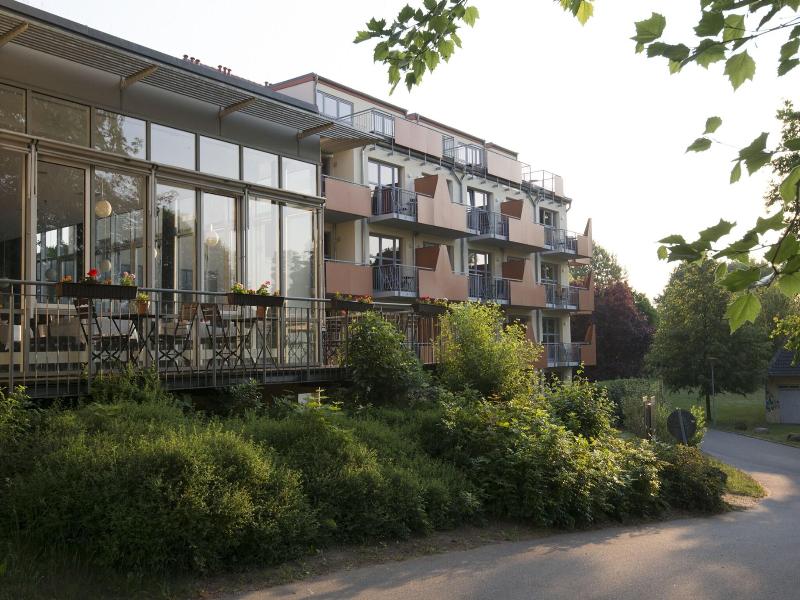 Spa Hotel Amsee image