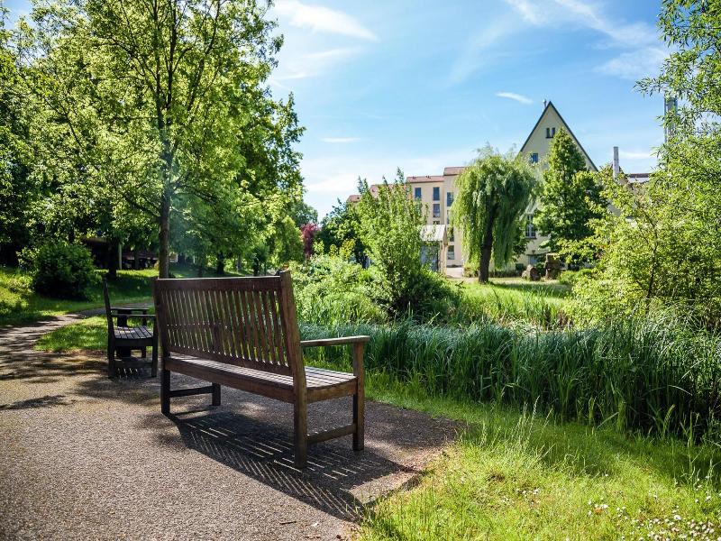 Spa Hotel Amsee image