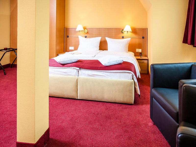Spa Hotel Amsee image