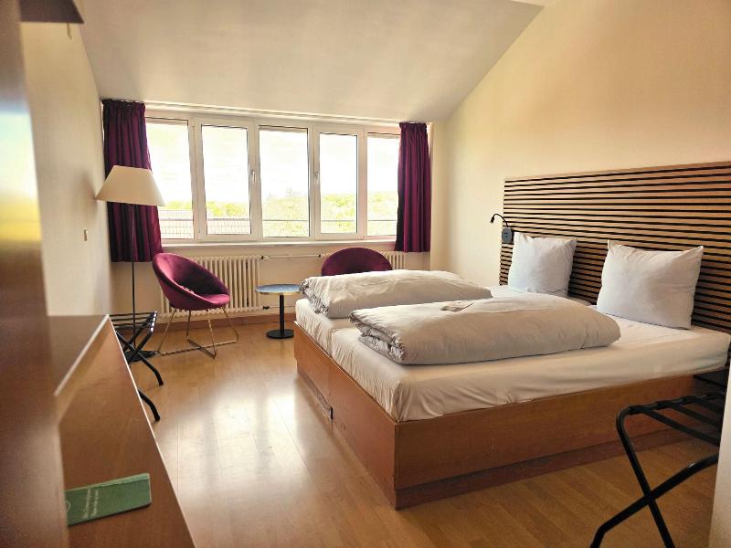 Spa Hotel Amsee image