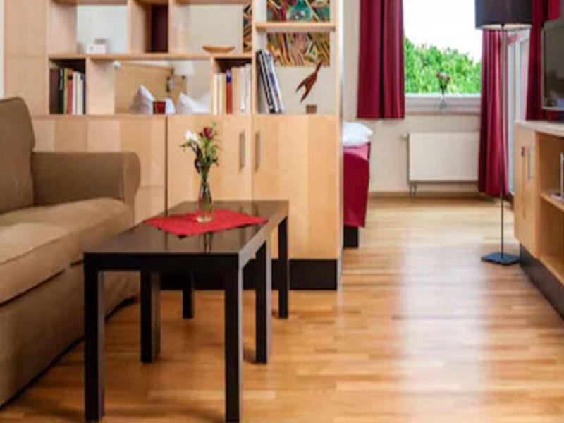 Spa Hotel Amsee image