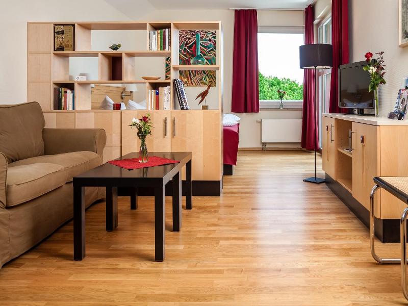 Spa Hotel Amsee image
