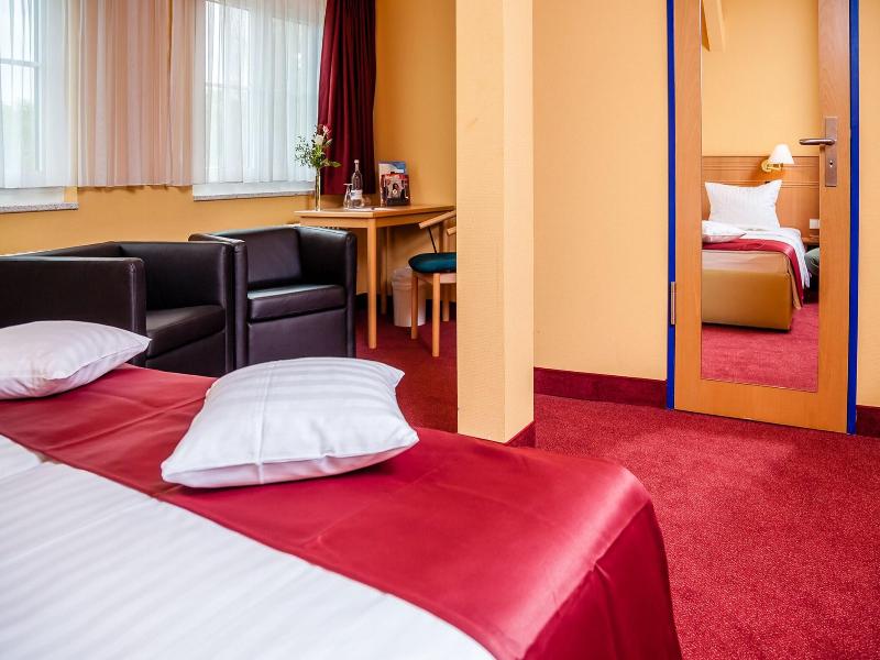 Spa Hotel Amsee image