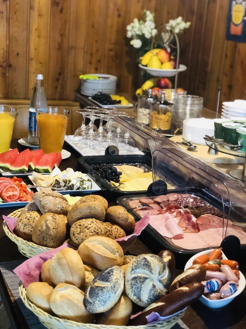 Wöllbacher Tor — restaurant