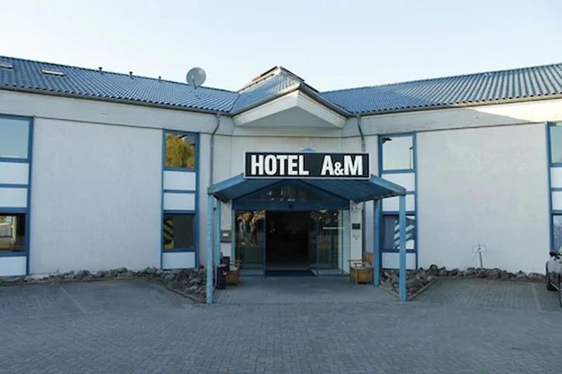A&M Hotel Barsinghausen image