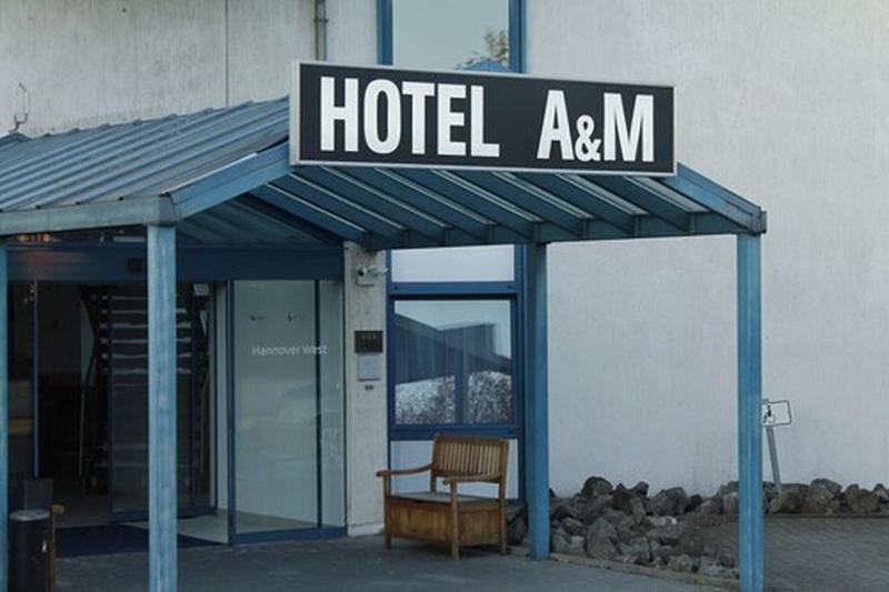 A&M Hotel Barsinghausen image