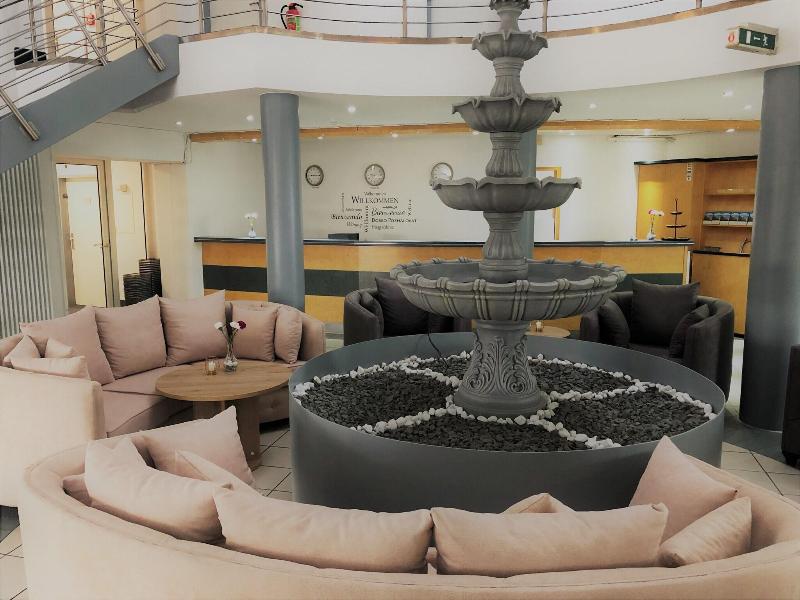 A&M Hotel Barsinghausen image
