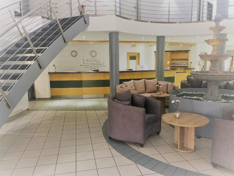 A&M Hotel Barsinghausen image