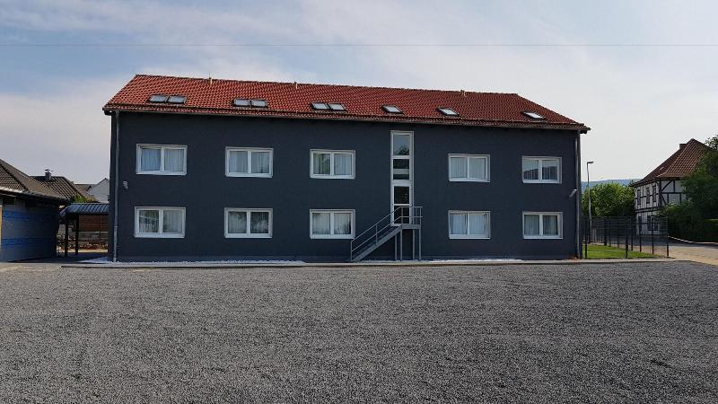 Hotel Radau image