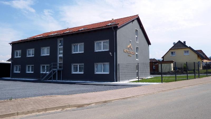Hotel Radau image