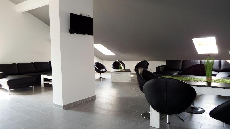 Hotel Radau image