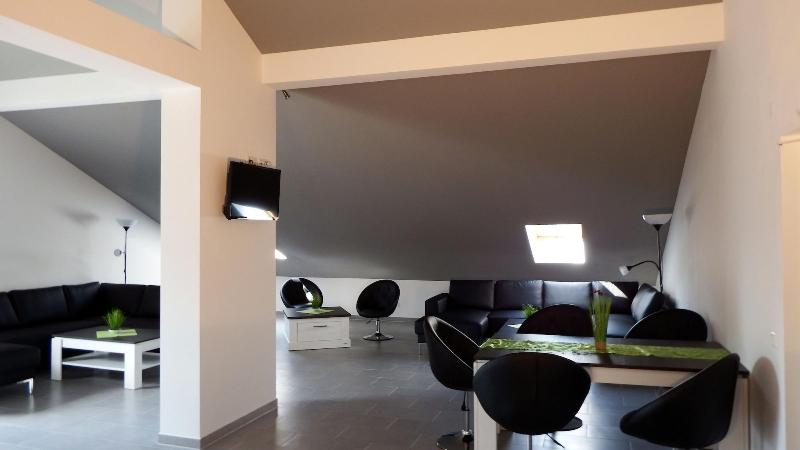 Hotel Radau image