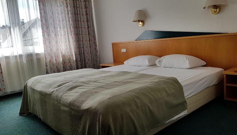 Hotel Radau image