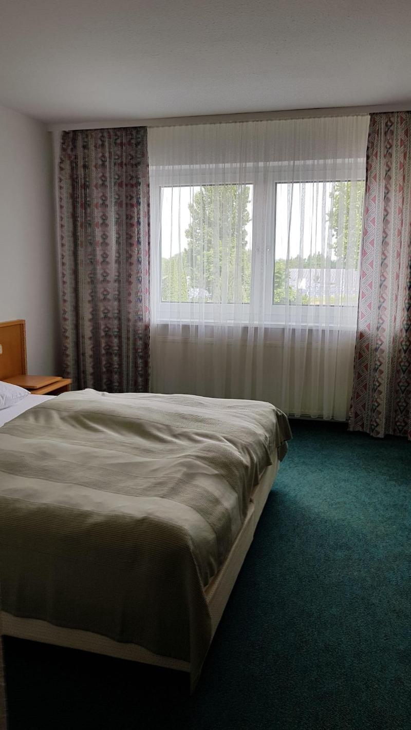 Hotel Radau image
